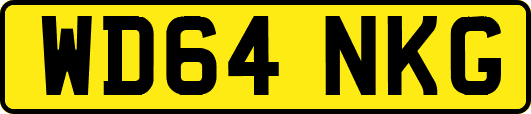 WD64NKG