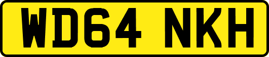 WD64NKH