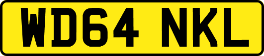 WD64NKL