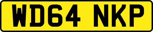 WD64NKP