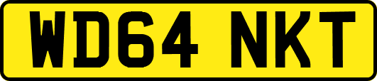 WD64NKT