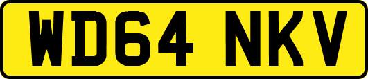 WD64NKV