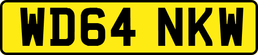 WD64NKW