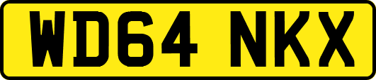WD64NKX