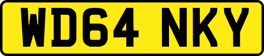 WD64NKY