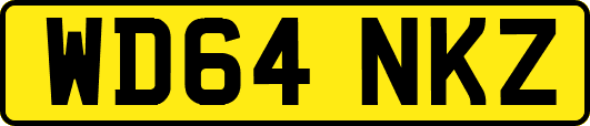 WD64NKZ