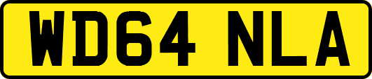 WD64NLA