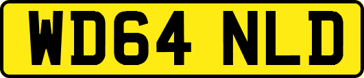 WD64NLD