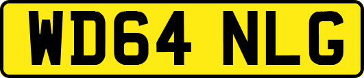 WD64NLG
