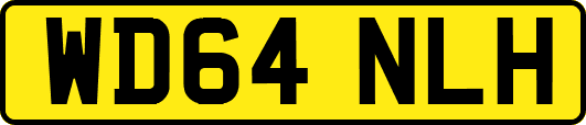 WD64NLH