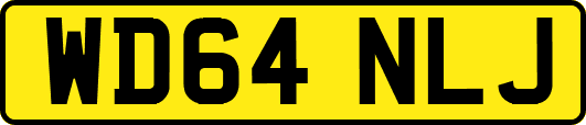 WD64NLJ