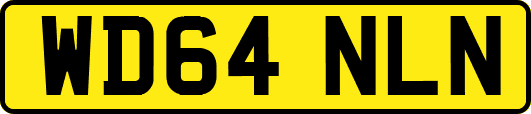 WD64NLN