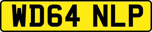 WD64NLP