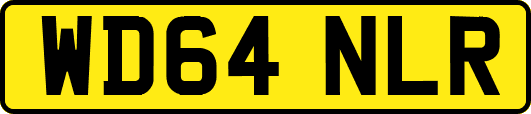 WD64NLR