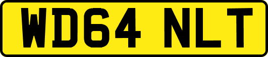 WD64NLT