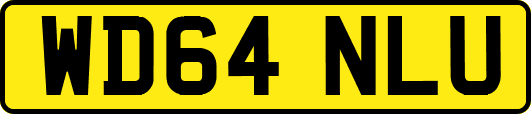 WD64NLU