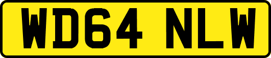 WD64NLW