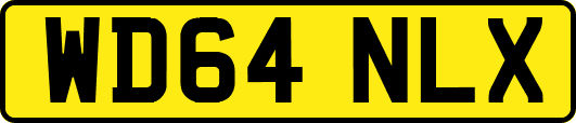 WD64NLX