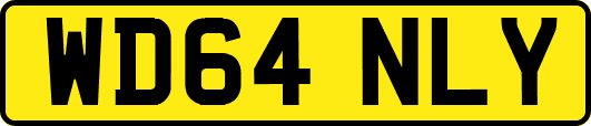 WD64NLY