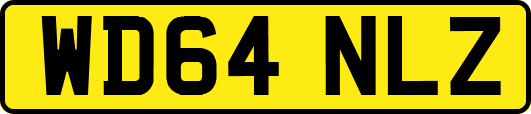 WD64NLZ