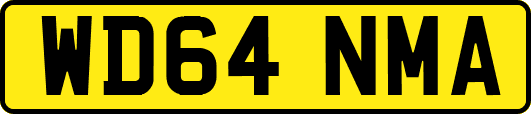 WD64NMA