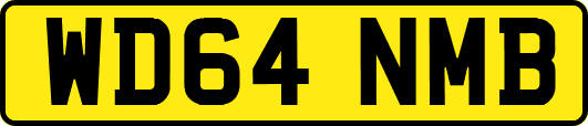 WD64NMB