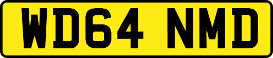 WD64NMD