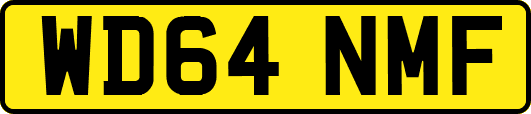 WD64NMF