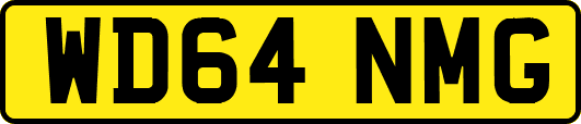 WD64NMG