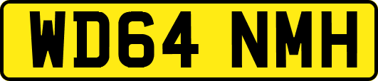 WD64NMH