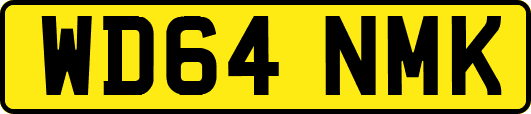 WD64NMK