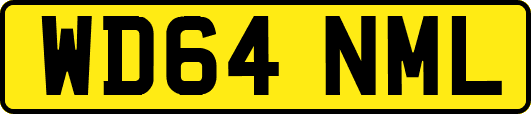 WD64NML