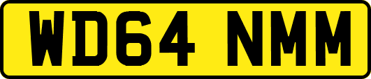 WD64NMM