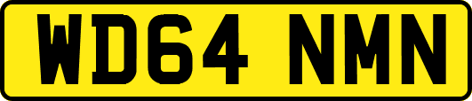 WD64NMN