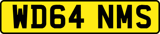 WD64NMS
