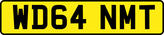 WD64NMT