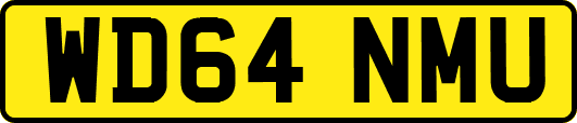 WD64NMU