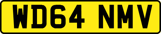 WD64NMV
