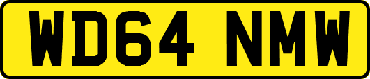 WD64NMW