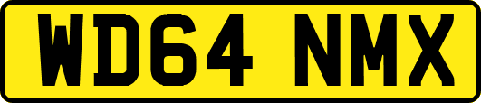 WD64NMX