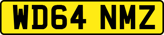 WD64NMZ