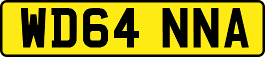 WD64NNA