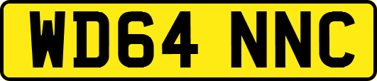 WD64NNC