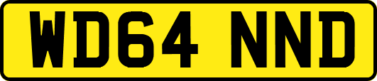 WD64NND