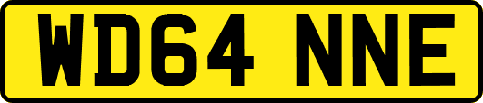 WD64NNE