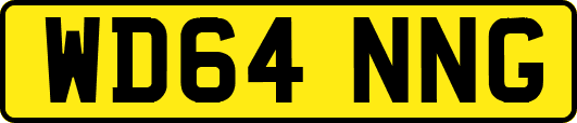 WD64NNG