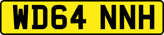 WD64NNH