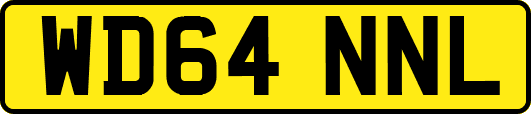 WD64NNL