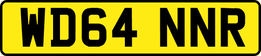 WD64NNR