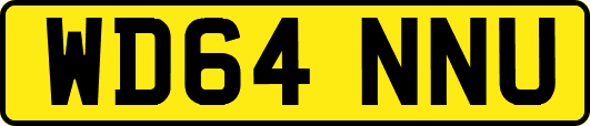 WD64NNU